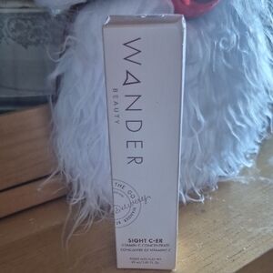 Wander Beauty Vitamin C Concealer